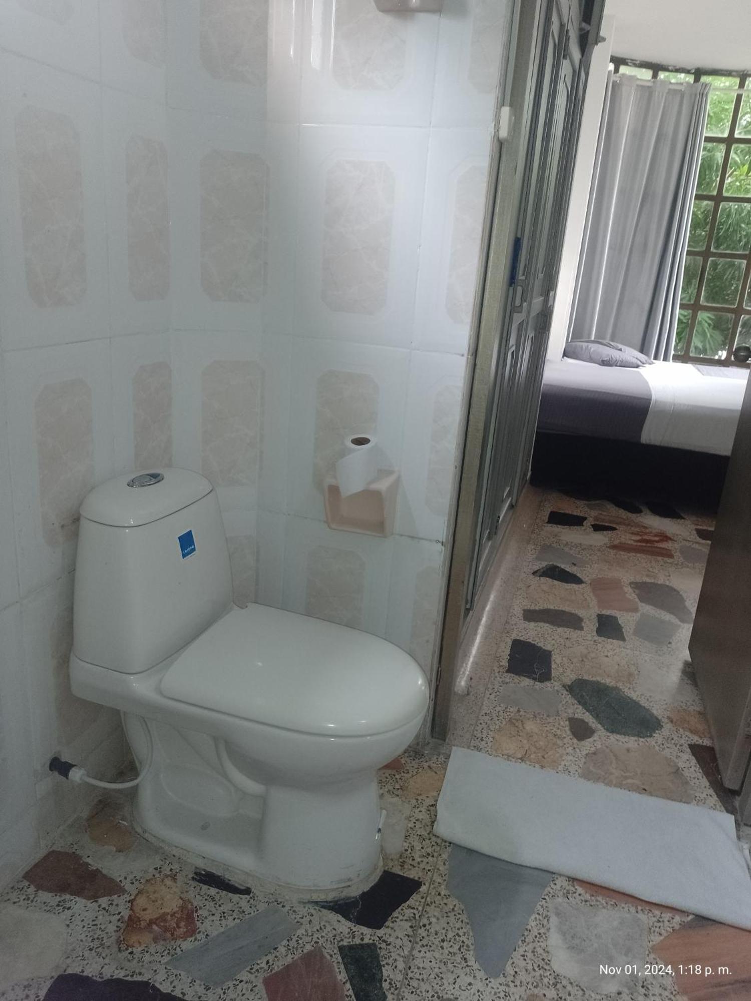 Sarac 2do Piso * Cartagena