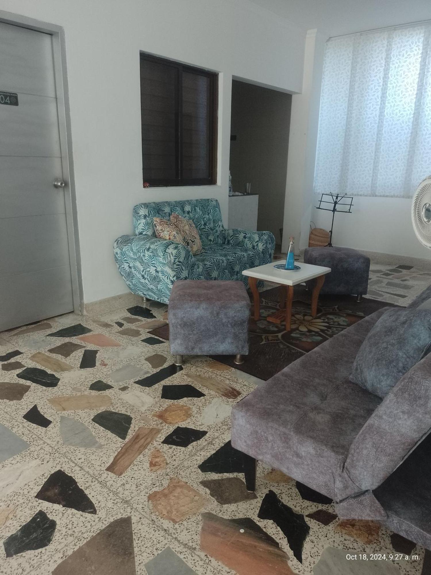 Sarac 2do Piso Cartagena