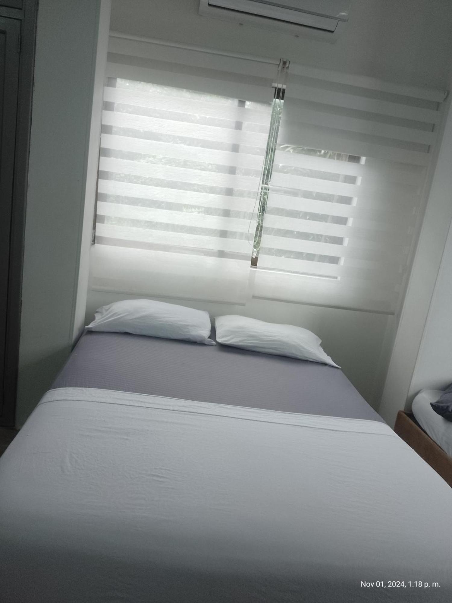 Homestay Sarac 2do Piso Cartagena