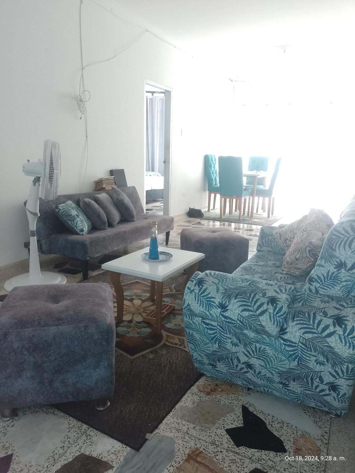 Sarac 2do Piso Homestay