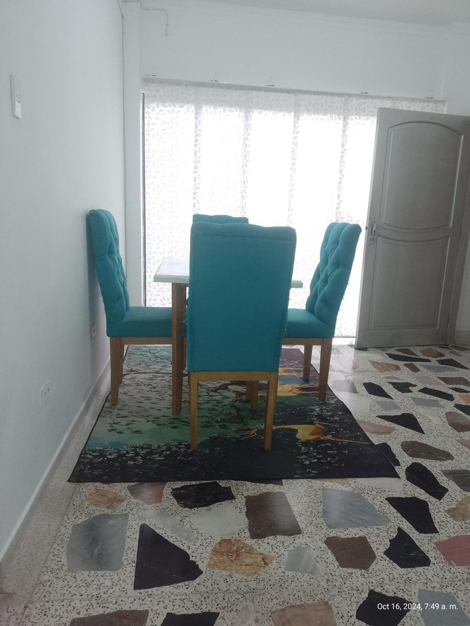 Sarac 2do Piso Homestay