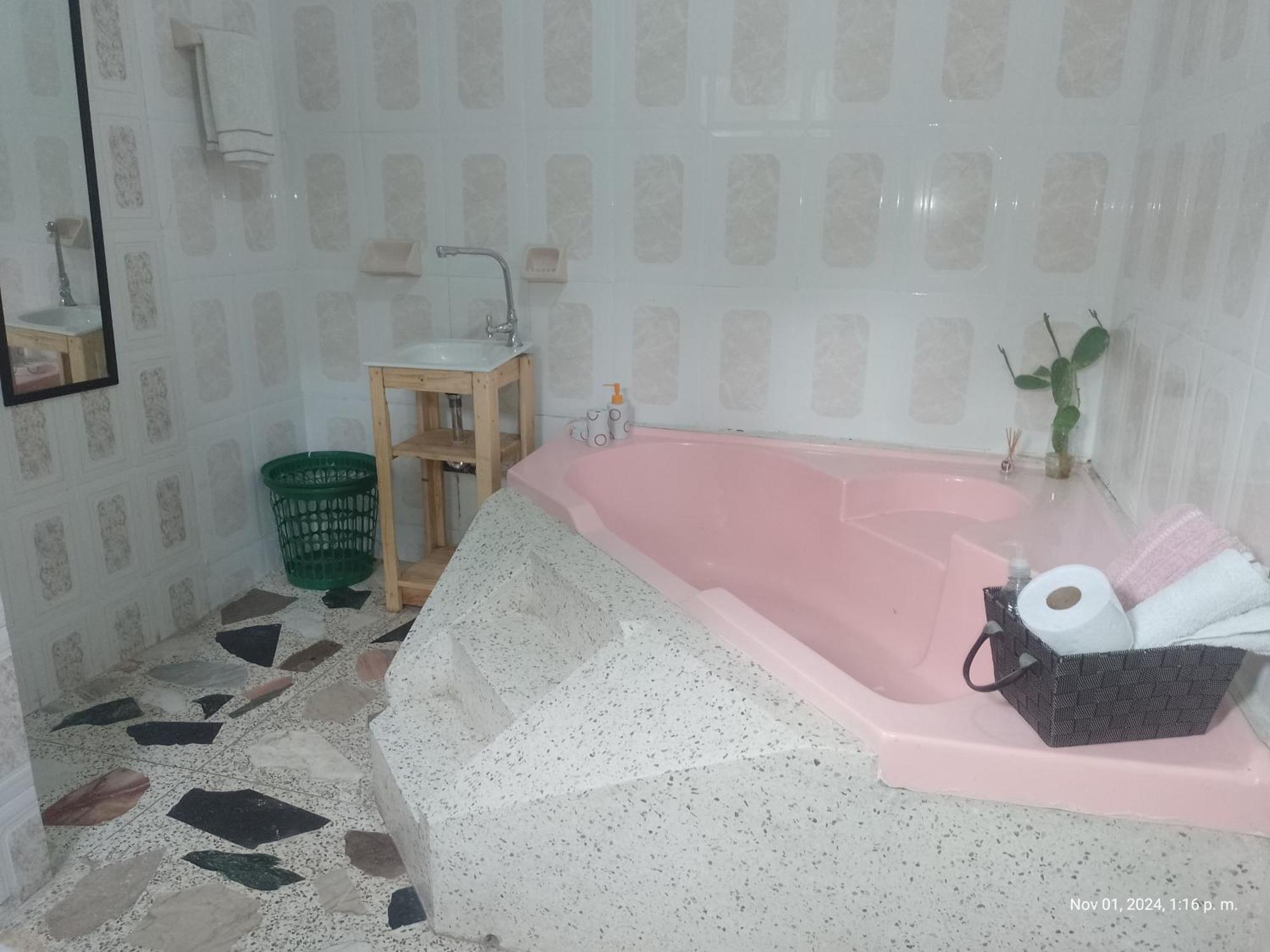 Sarac 2do Piso Homestay Cartagena