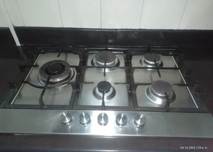 Sarac Hostel 2Do Piso