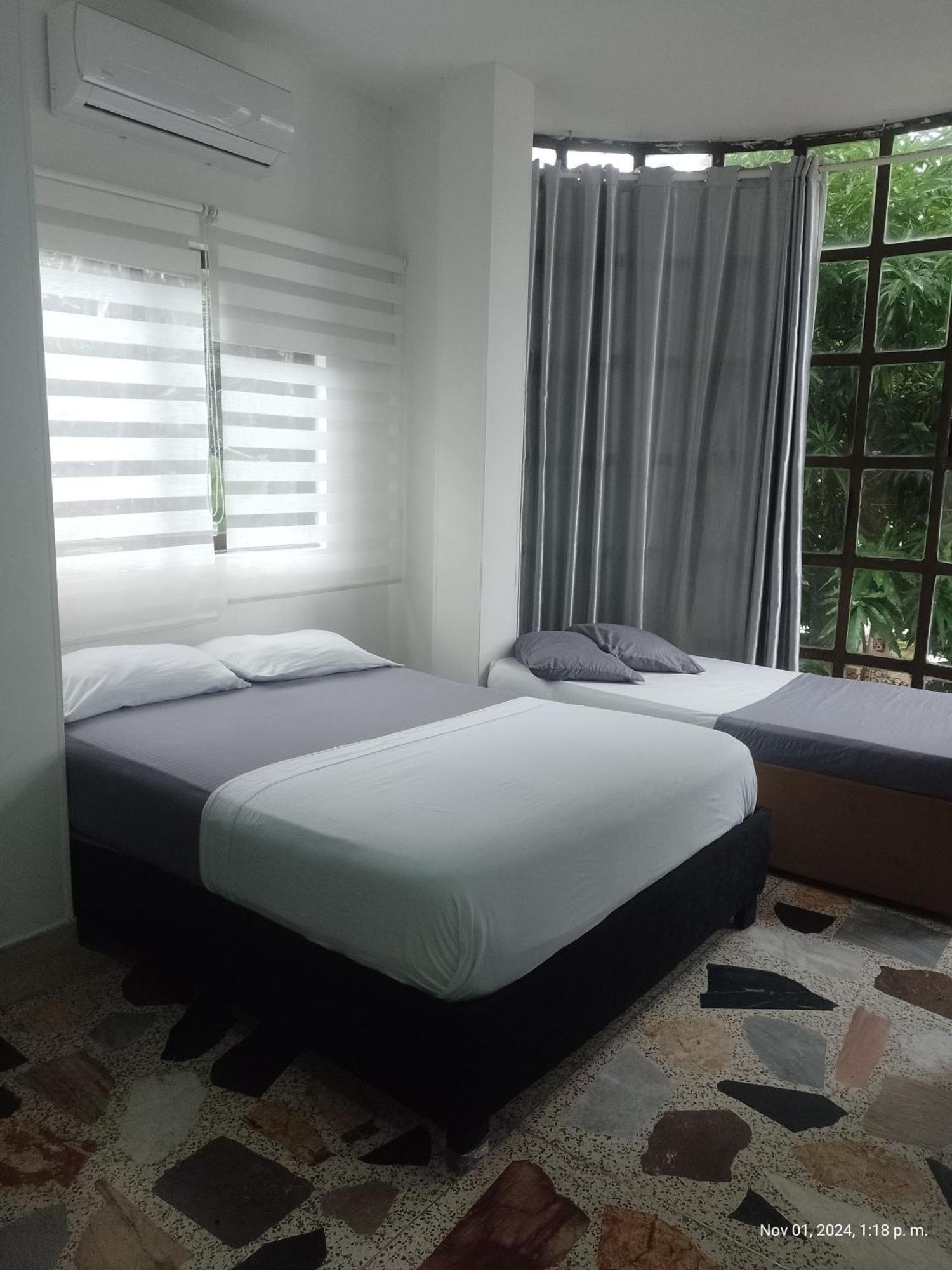 Sarac 2do Piso Cartagena