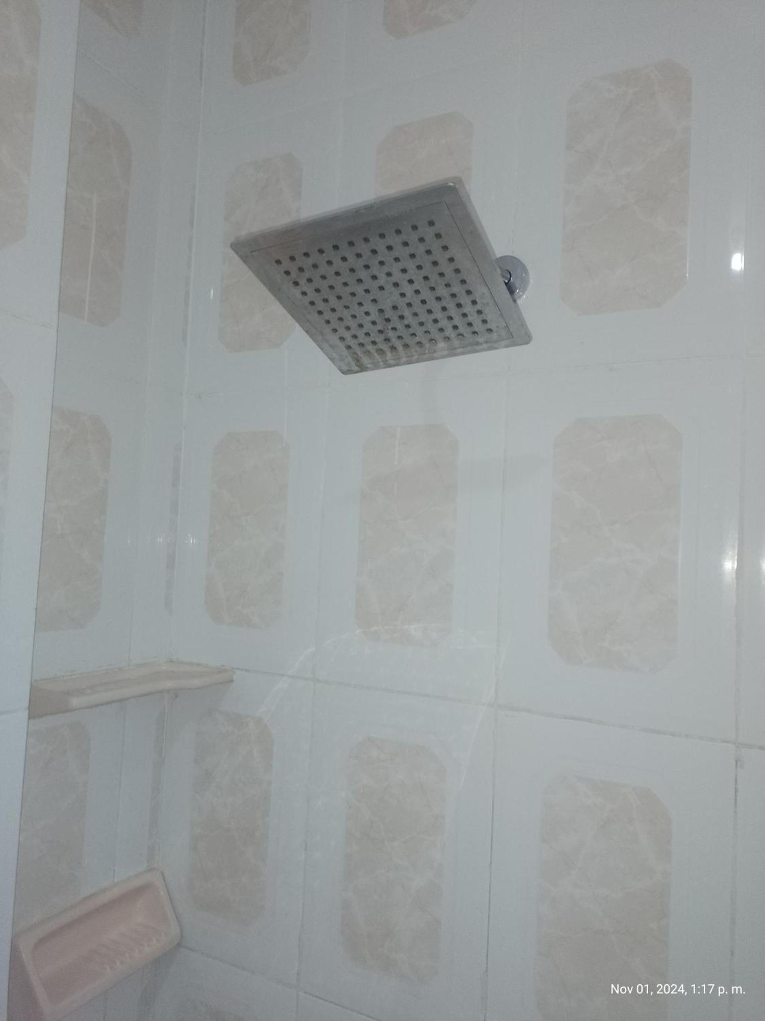 Sarac 2do Piso Habitación en casa particular Cartagena