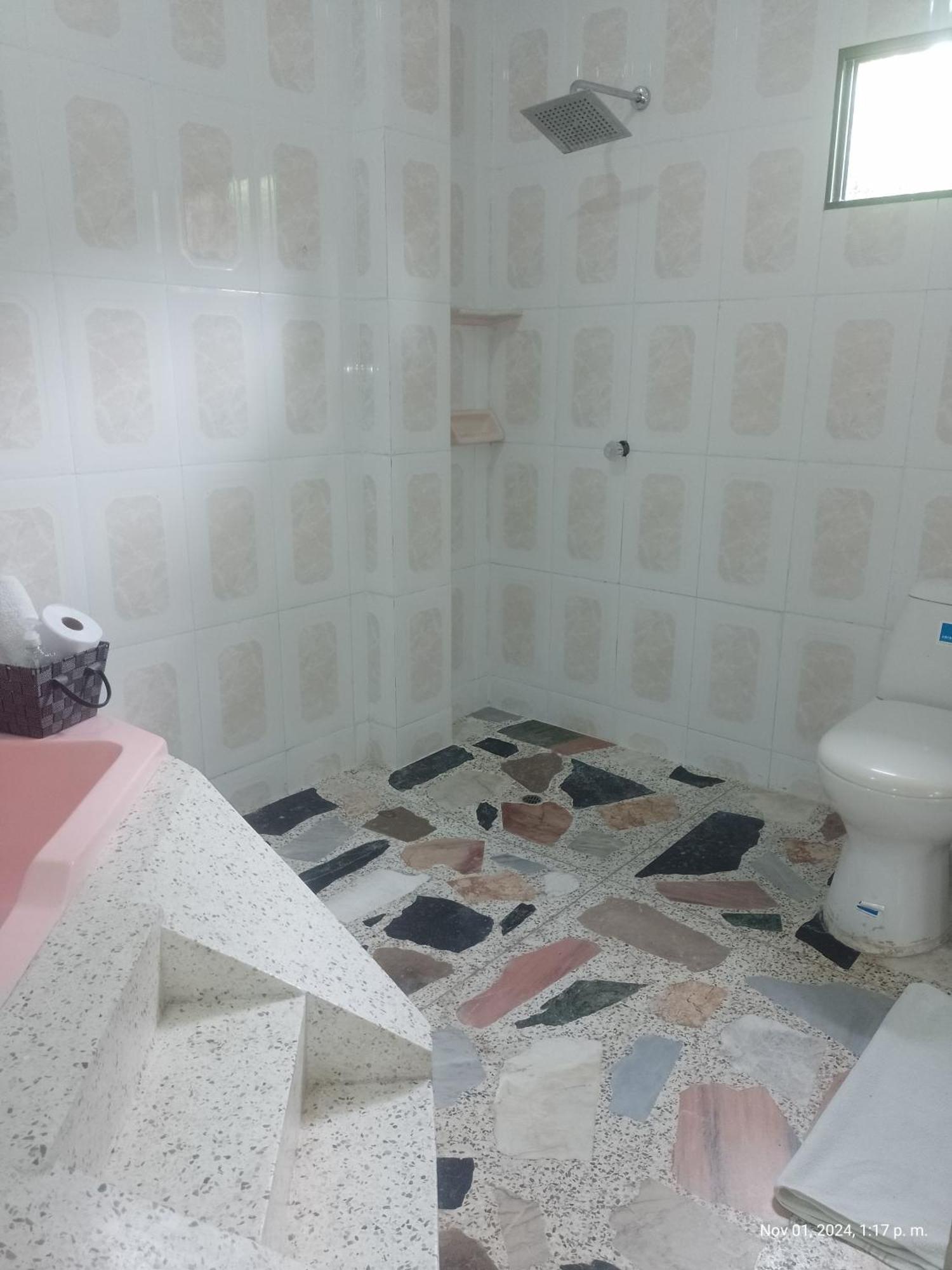 Sarac 2do Piso *
