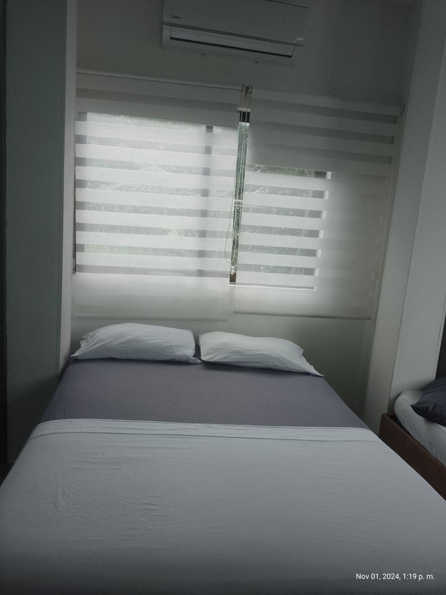 Habitación en casa particular Sarac 2do Piso Cartagena