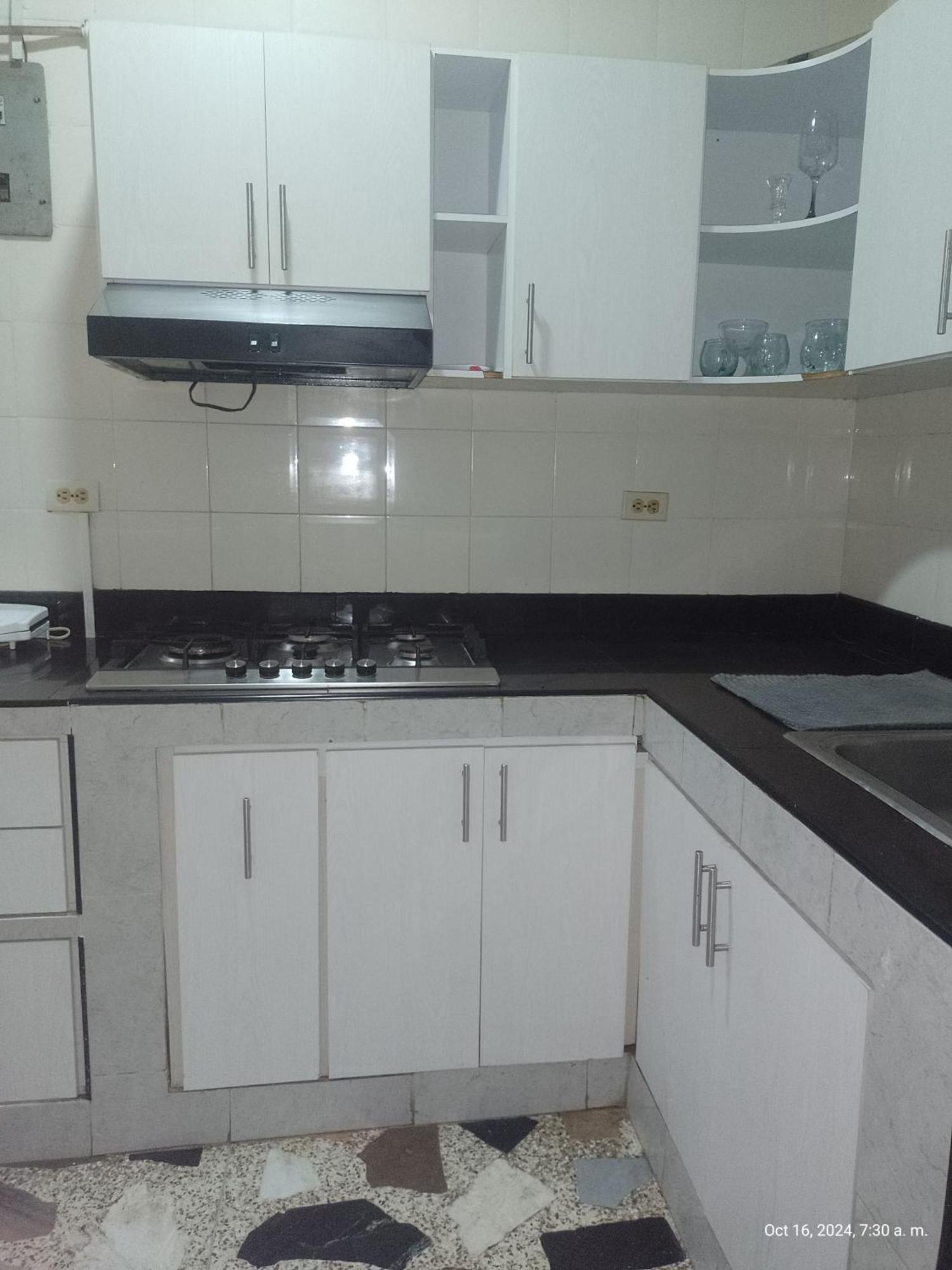 Sarac 2do Piso Cartagena