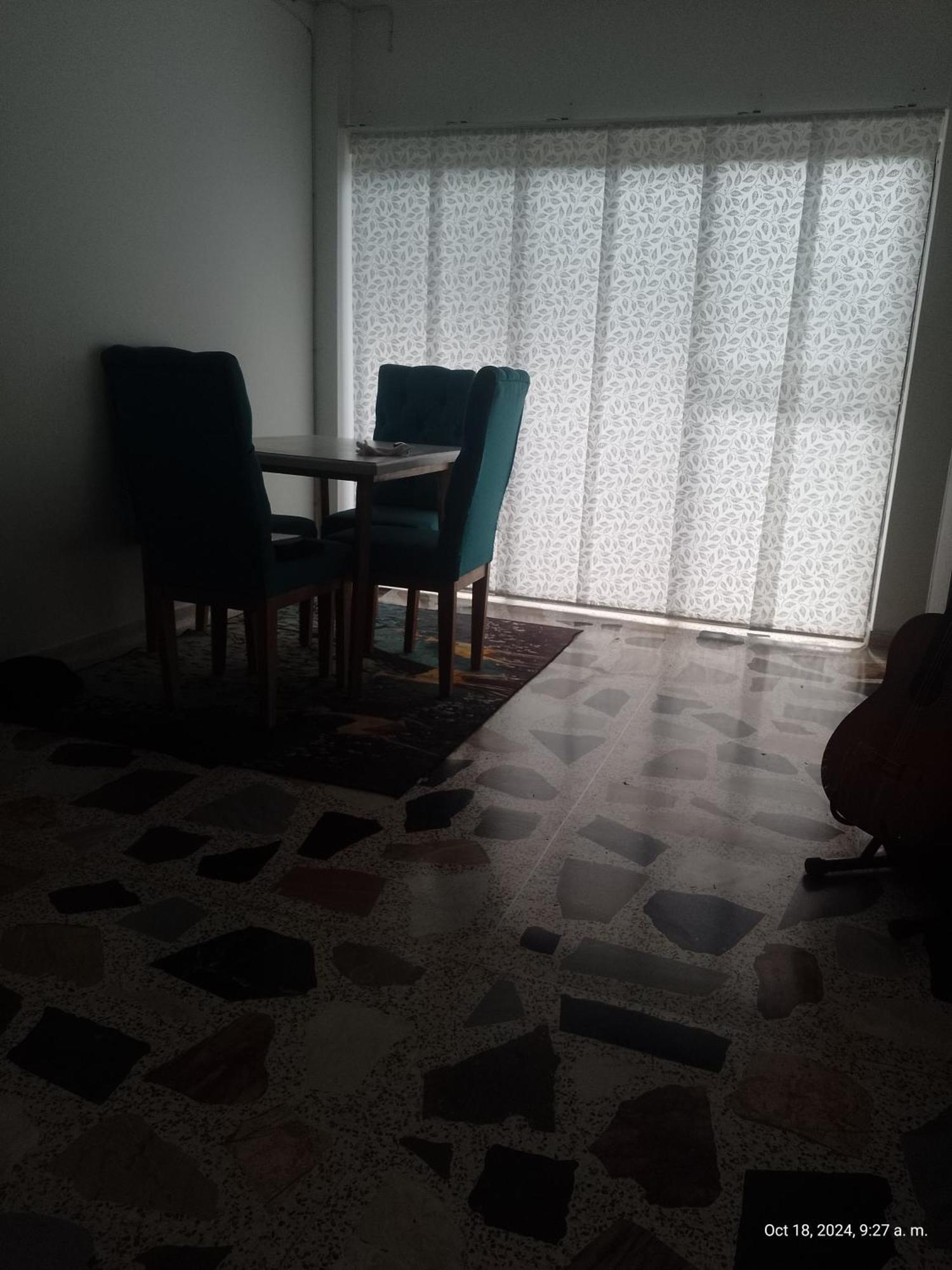 Sarac 2do Piso