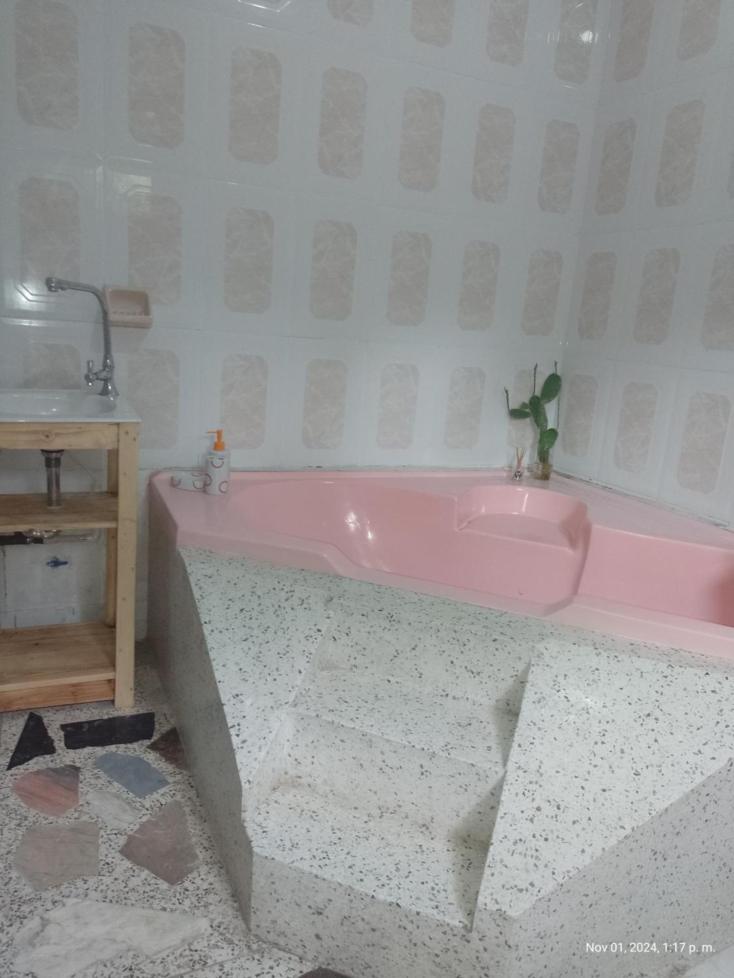 Habitación en casa particular Sarac 2do Piso Cartagena